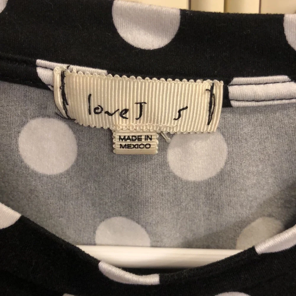 LoveJ Top - Picture 4 of 6